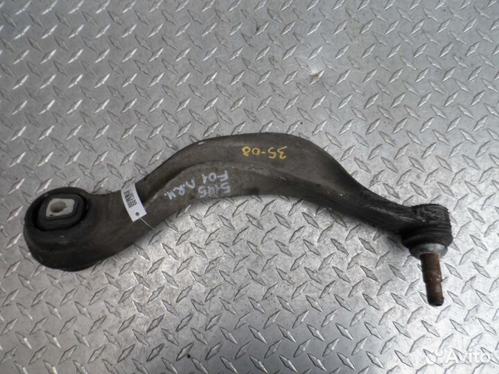 Рычаг передний правый нижний BMW 7-Series F01 F02