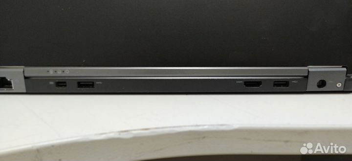 Ноутбук Dell latitude E7450 i5/8/256/14