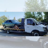 Услуги эвакуатора частник, Северодонецк