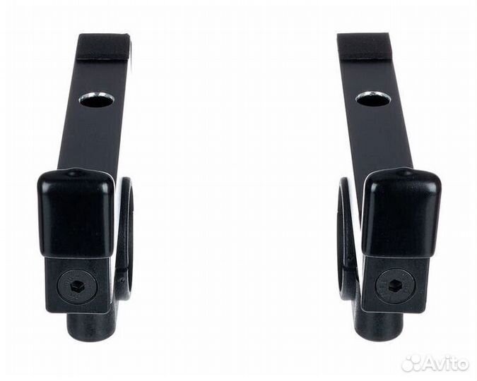 Jaspers Holders 16B, Pair в Наличии