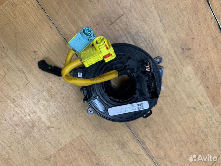 Шлейф-лента Chevrolet Cruze Z18XER 2009