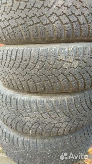 Nordman Nordman 4 235/70 R16