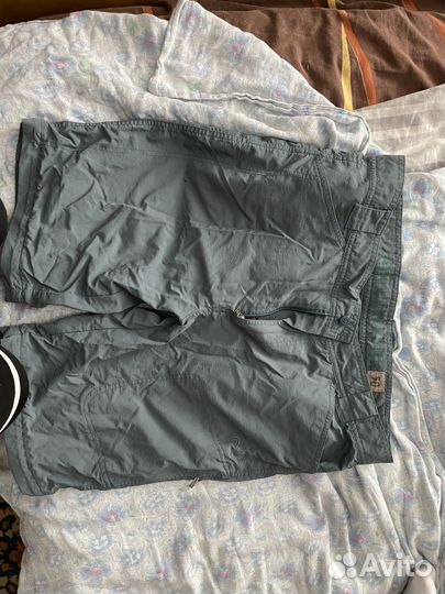 Шорты outventure