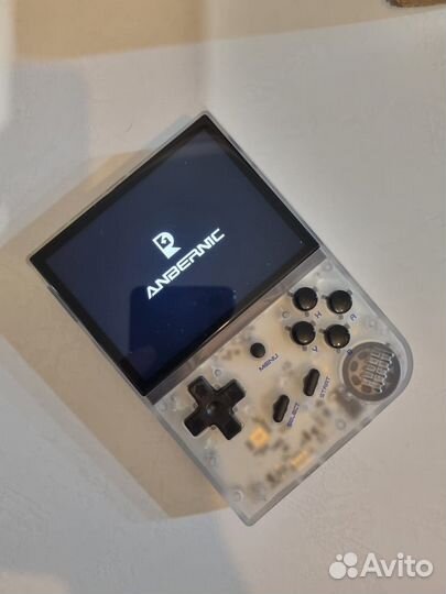 Anbernic rg35xx