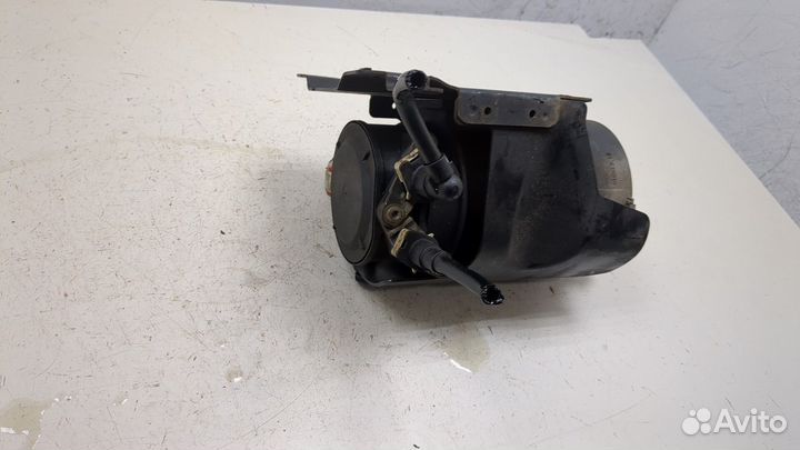 Корпус топливного фильтра Ford Transit 2014, 2017