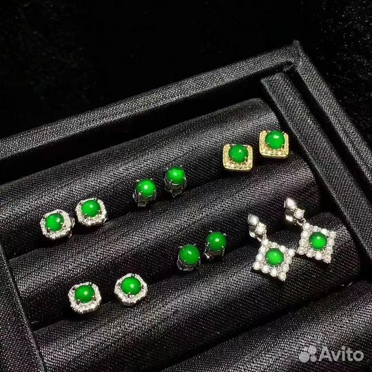 Ювелирные изделия из Китая