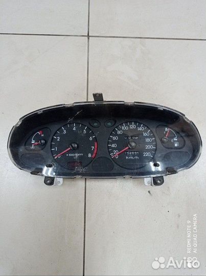 Панель приборов Hyundai Lantra