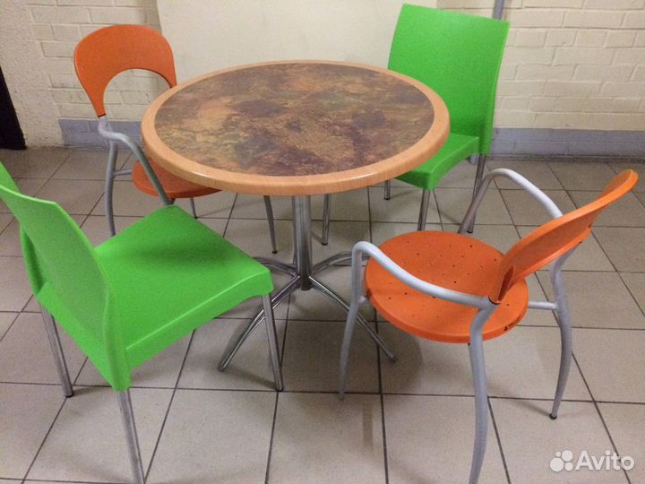 Мебель для дачи (комплект)