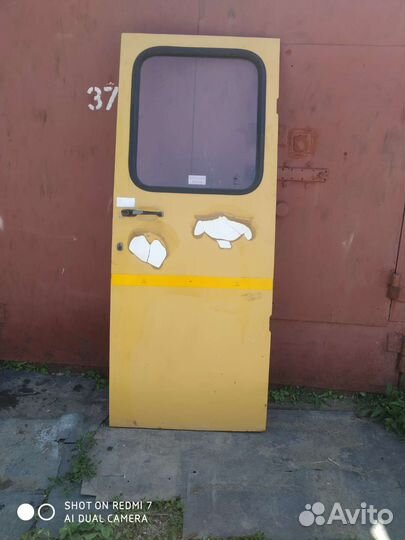 Дверь паз 32053