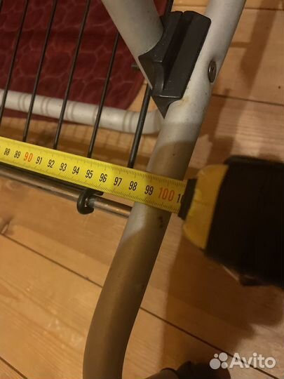 Вешалка напольная для одежды