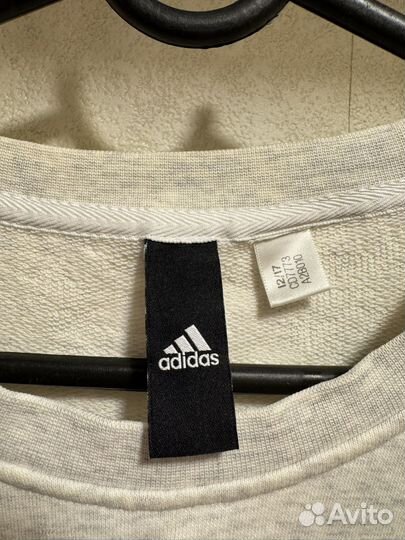 Свитшот adidas originals