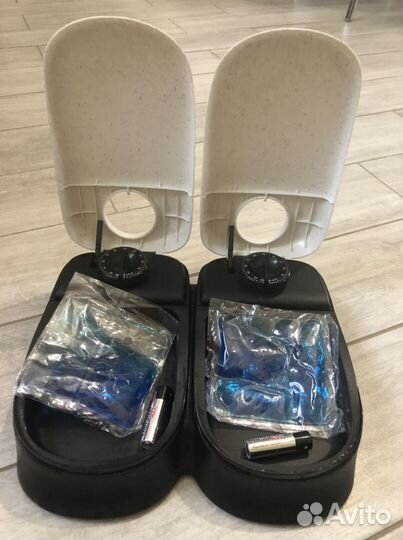 Автокормушка для собак