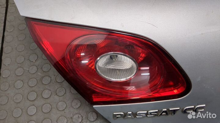 Крышка багажника Volkswagen Passat CC, 2010