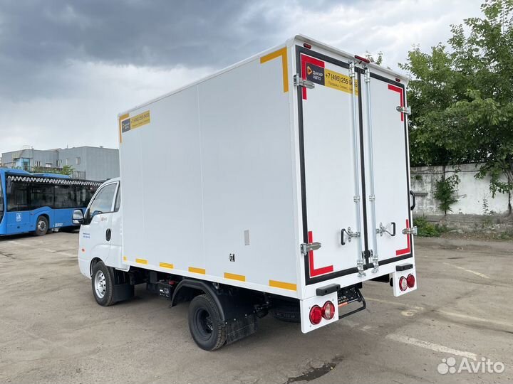 KIA Bongo рефрижератор, 2023