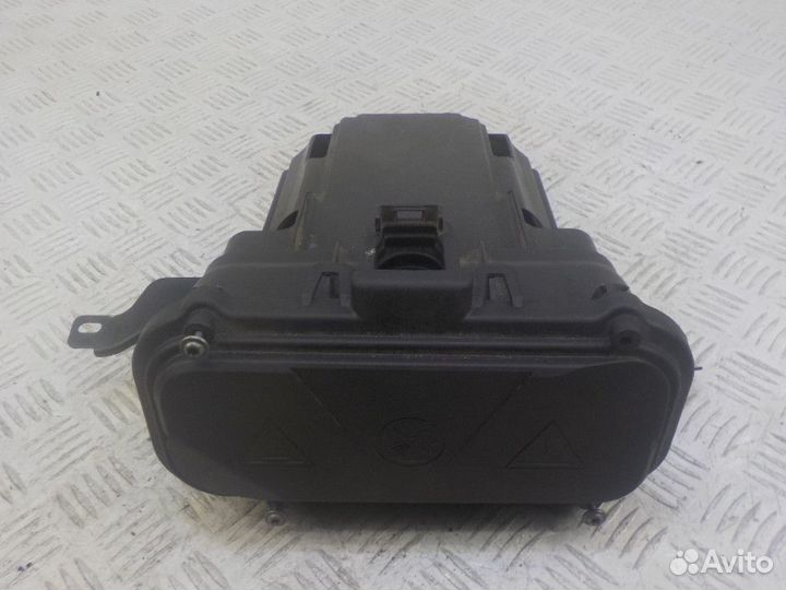 Корпус блока управления двигателем BMW 7 F01