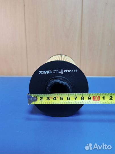 Фильтр топливный P502423