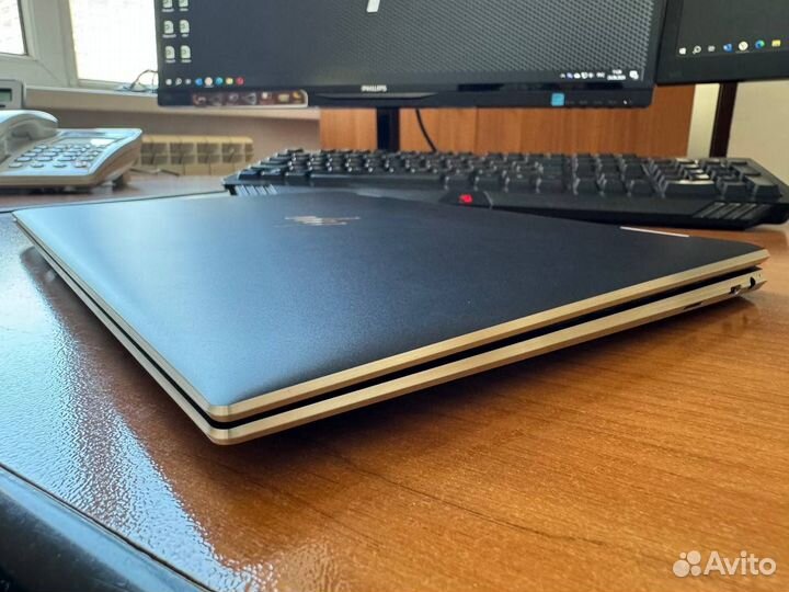 Трансформер HP Spectre x360 Conbertible