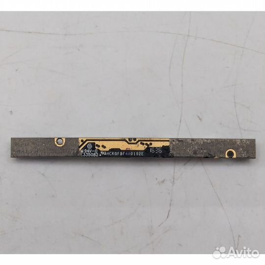 Веб-камера HAA-8F4A01-L1M, PK40000TS00, Lenovo Ide