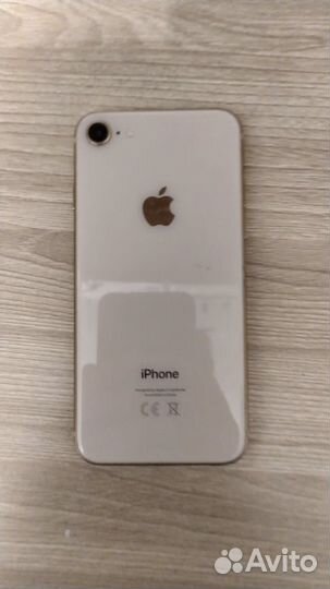 iPhone 8