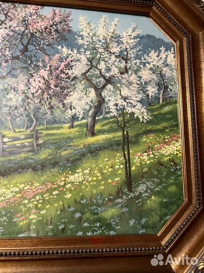 Интерьерная картина