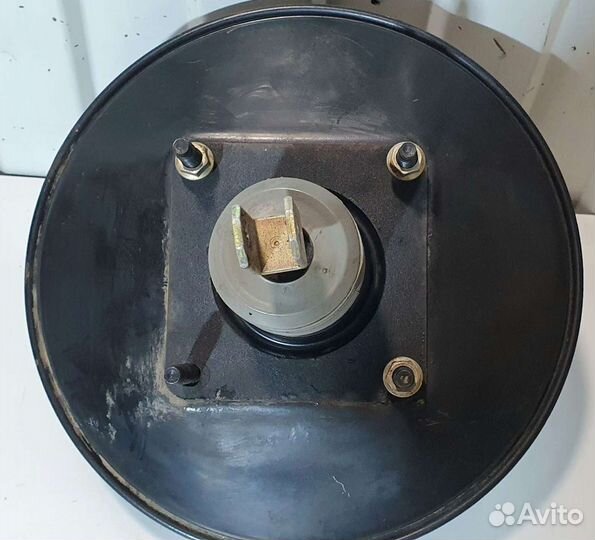 Вакуумный усилитель тормозов Toyota Carina E