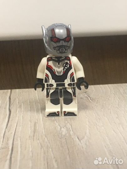 Lego Минифигурки Super Heroes