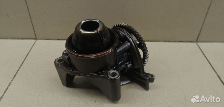 Насос масляный Fabia 2007-2015