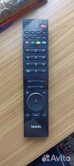 ЖК Телевизор