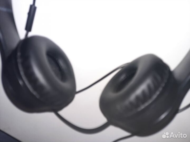 Наушники Hoco