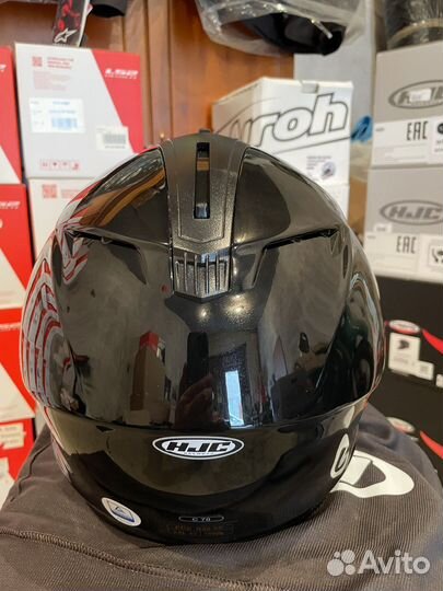 Мотошлем HJC размер M/L