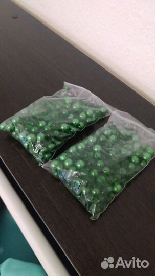 Вазочки стеклянные