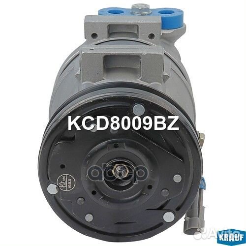 Компрессор кондиционера KCD8009BZ Krauf