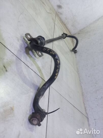 Стабилизатор передний