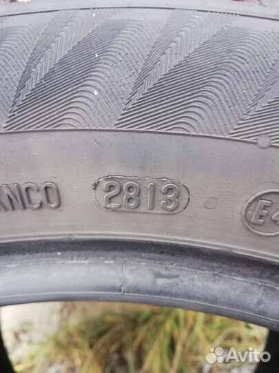 Matador MP 50 Sibir Ice 205/55 R16 94T