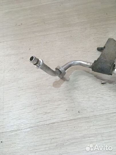 Трубка Шланг кондиционера Renault sandero 2