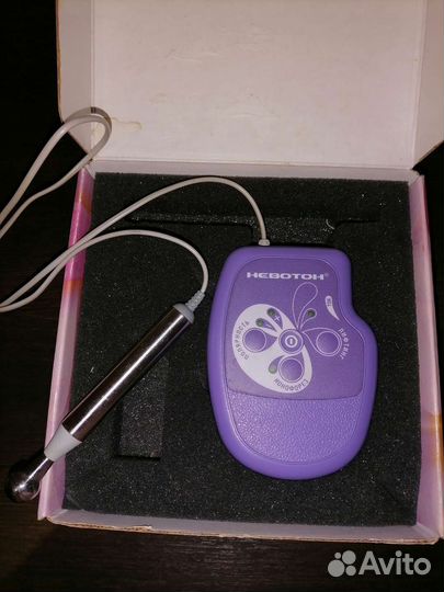 Электромиостимулятор