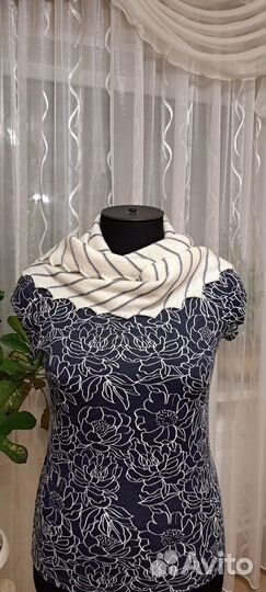 Косынка - бактус -шали