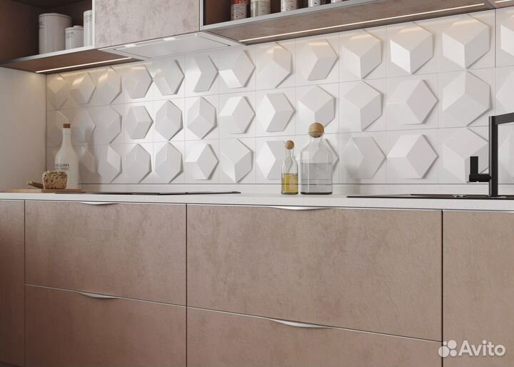 Кухня на заказ от производителя