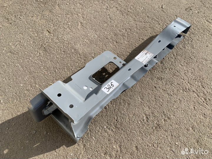 Кронштейн передней панели Tiggo 5 (T21)