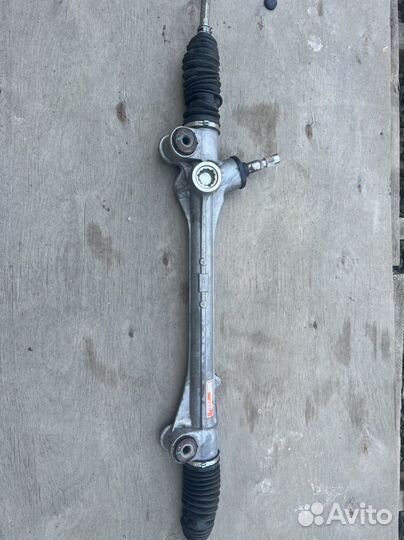 Рулевая рейка Toyota camry v55