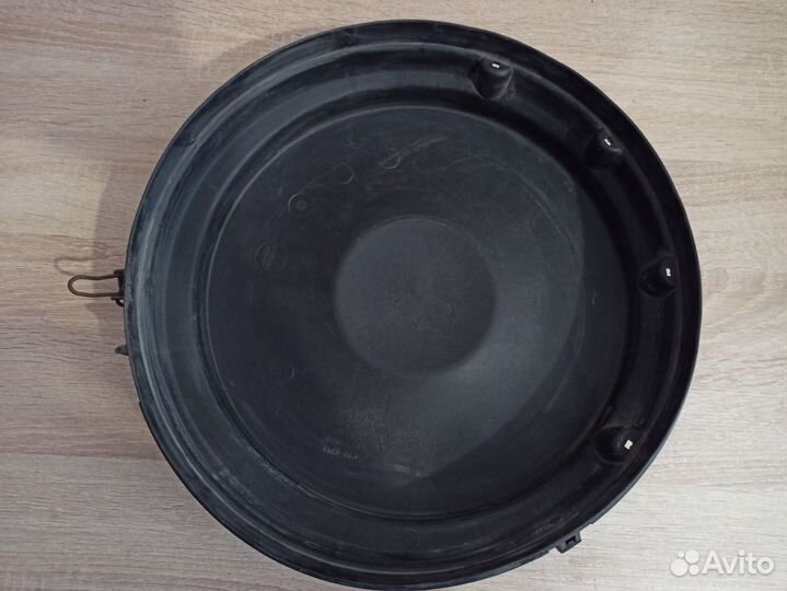 Корпус фильтра воздушного Рено Премиум двиг DXI