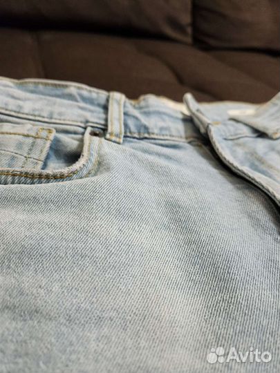 Мужские шорты pull and bear