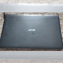 Ноутбук Acer aspire E1-531-B8304G50Mnks