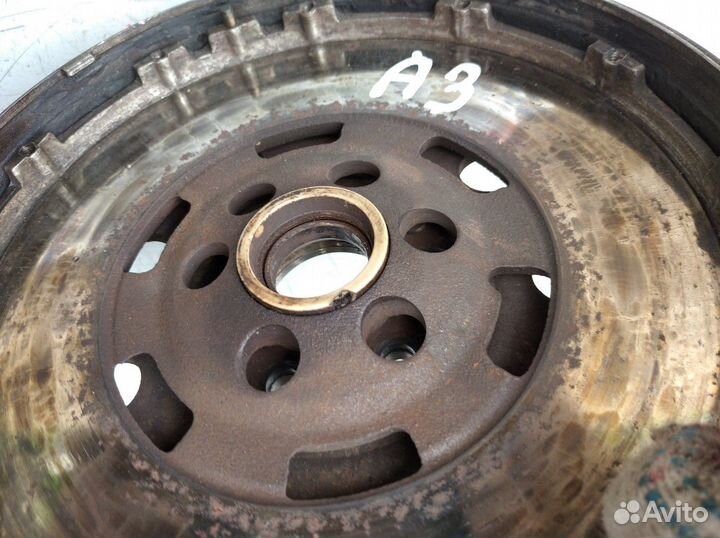 Маховик демпферный Фольксваген