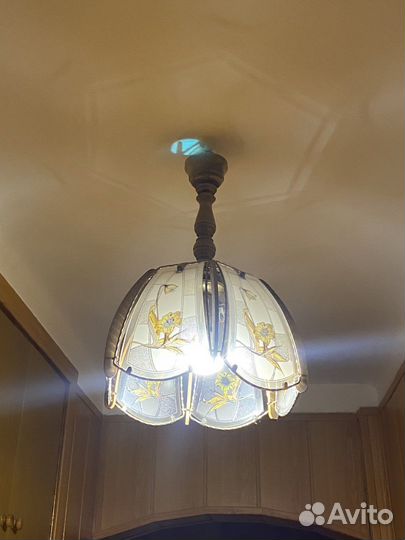 Люстра