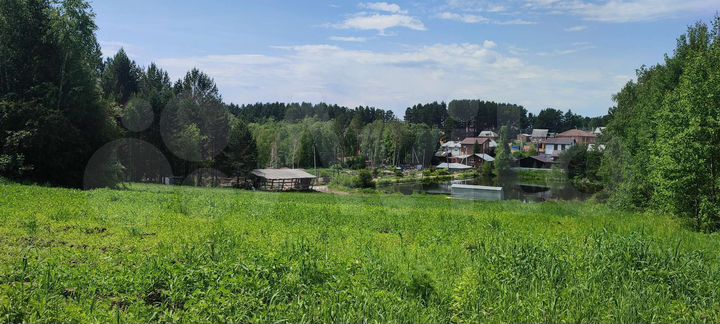 Участок 70 сот. (ИЖС)