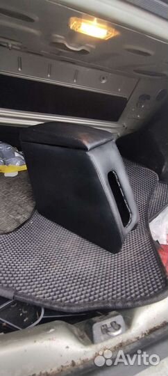 Подлокотник LADA kalina