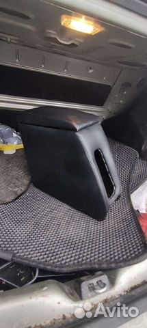 Подлокотник LADA kalina