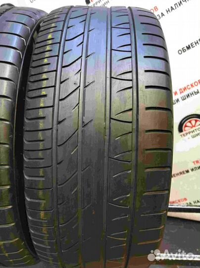 Kumho Crugen HP91 275/45 R21 110Y