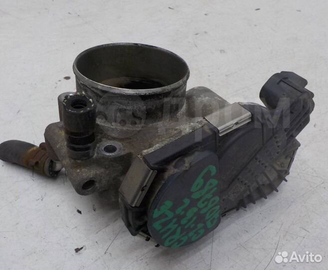 Дроссельная заслонка 96817600